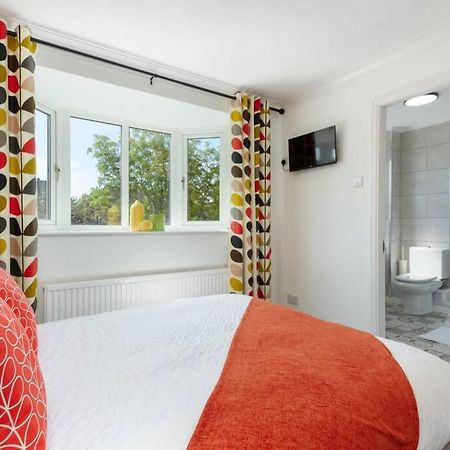 Avella By The Park Villa Lytham St Annes Dış mekan fotoğraf